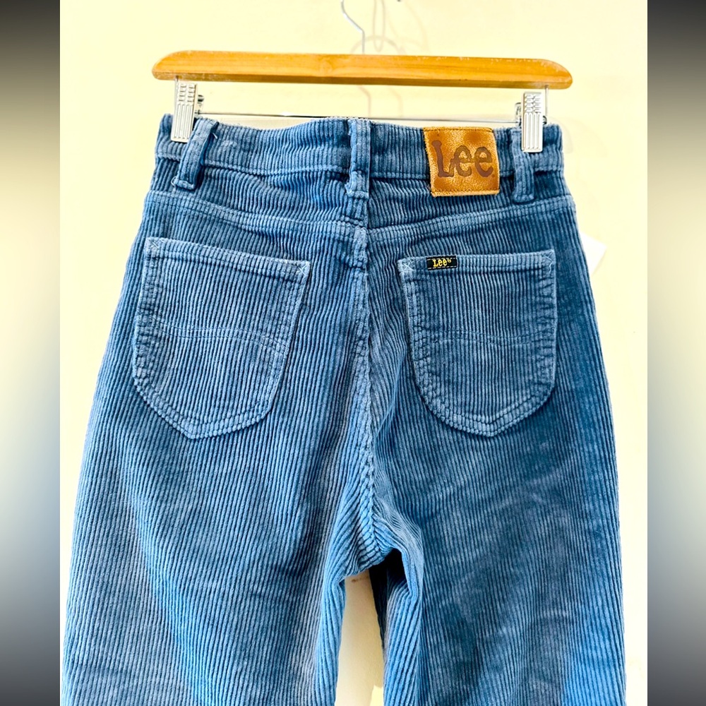 Lee vintage classic corduroy pants